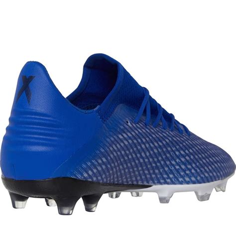 adidas Herren X 19.2 Fg Fußballschuhe 